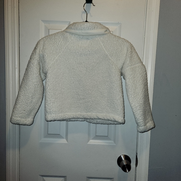 Art class jacket - Picture 2 of 4